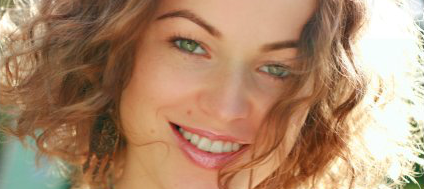 Young Woman