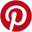 Pinterest Icon Pinterest Icon