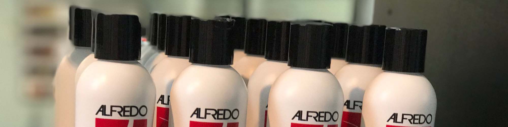Alfredo Products