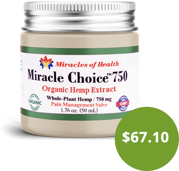 Miracles of health cbd oil